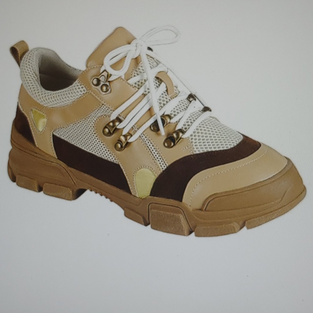Chunky Sneaker